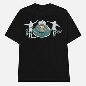 Red Sox Turbulence T Shirt 91